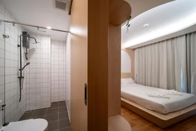 Japanese-Style Condo close Kamala Beach – Foto 2