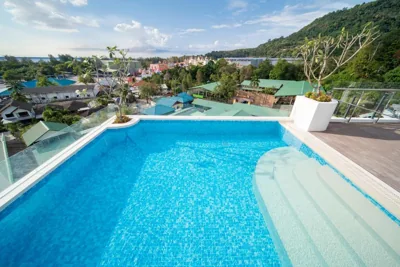 Japanese-Style Condo close Kamala Beach – Foto 3