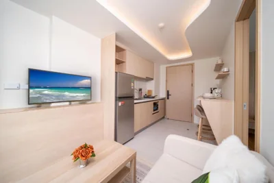 Japanese-Style Condo close Kamala Beach – Foto 4