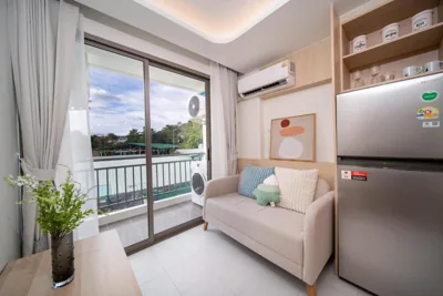 Japanese-Style Condo close Kamala Beach – Foto 6